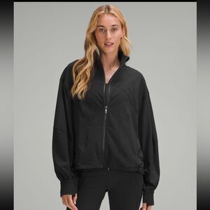 Lululemon Define Relaxed-Fit Jacket